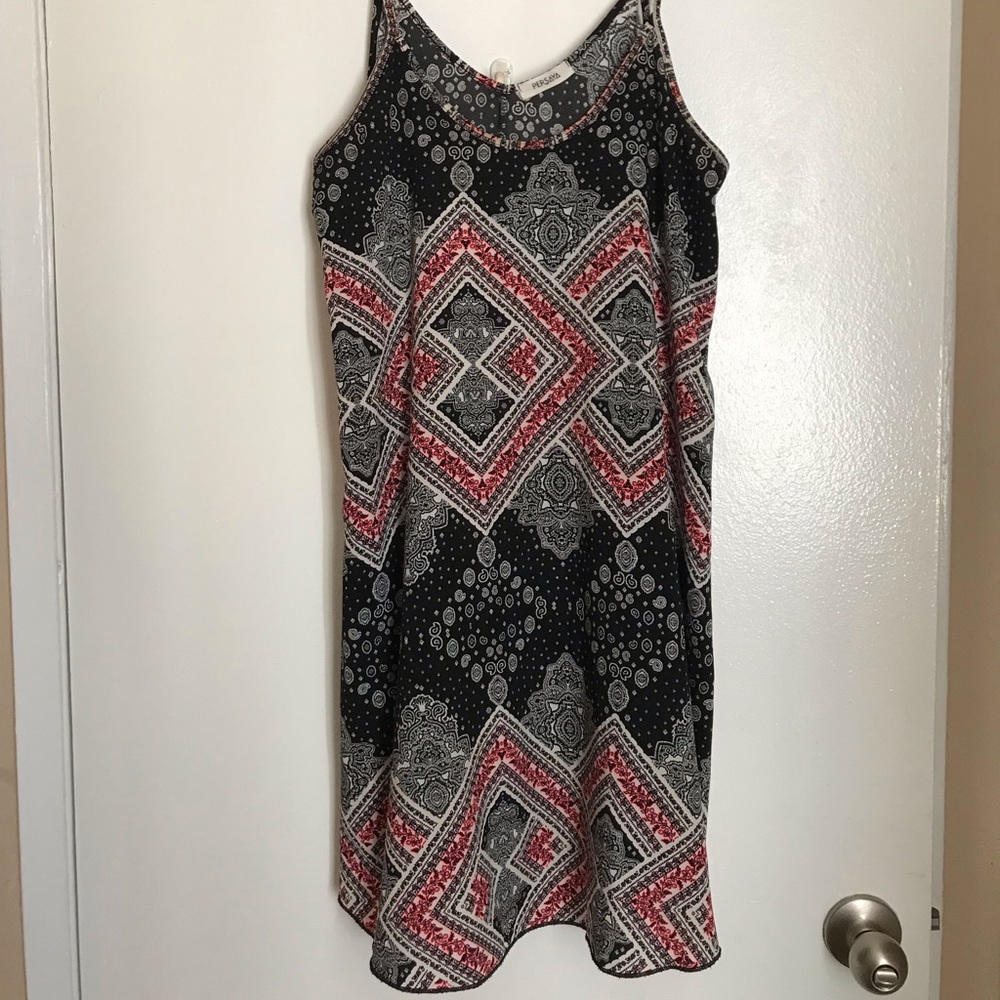 Skater Dress